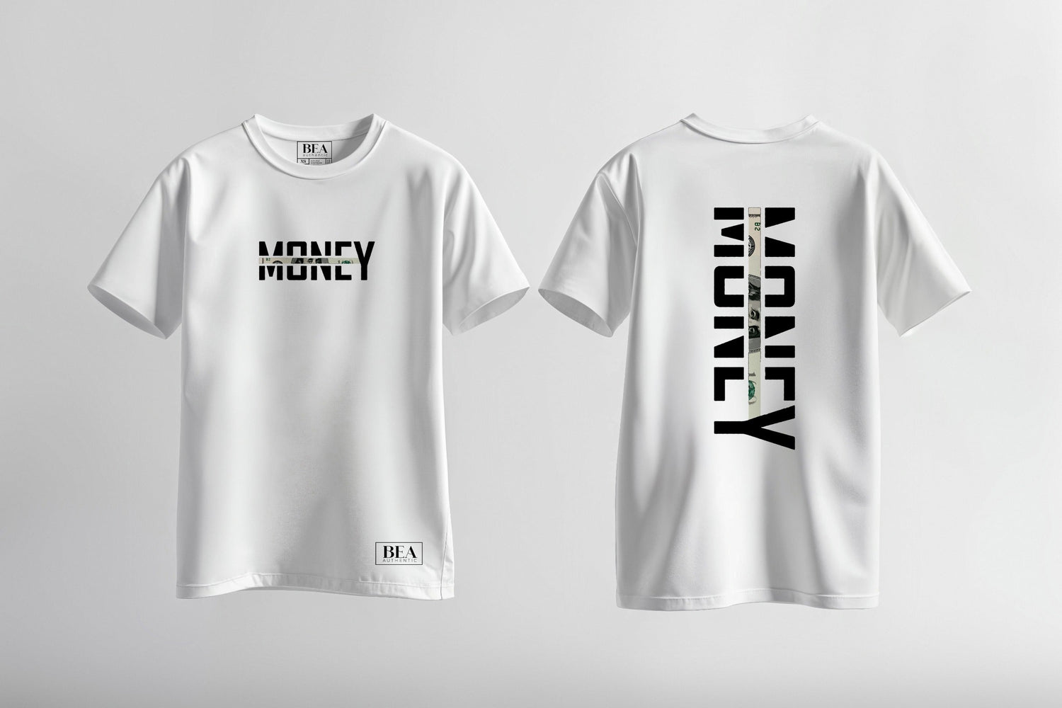 MONEY VIBES COLLECTION