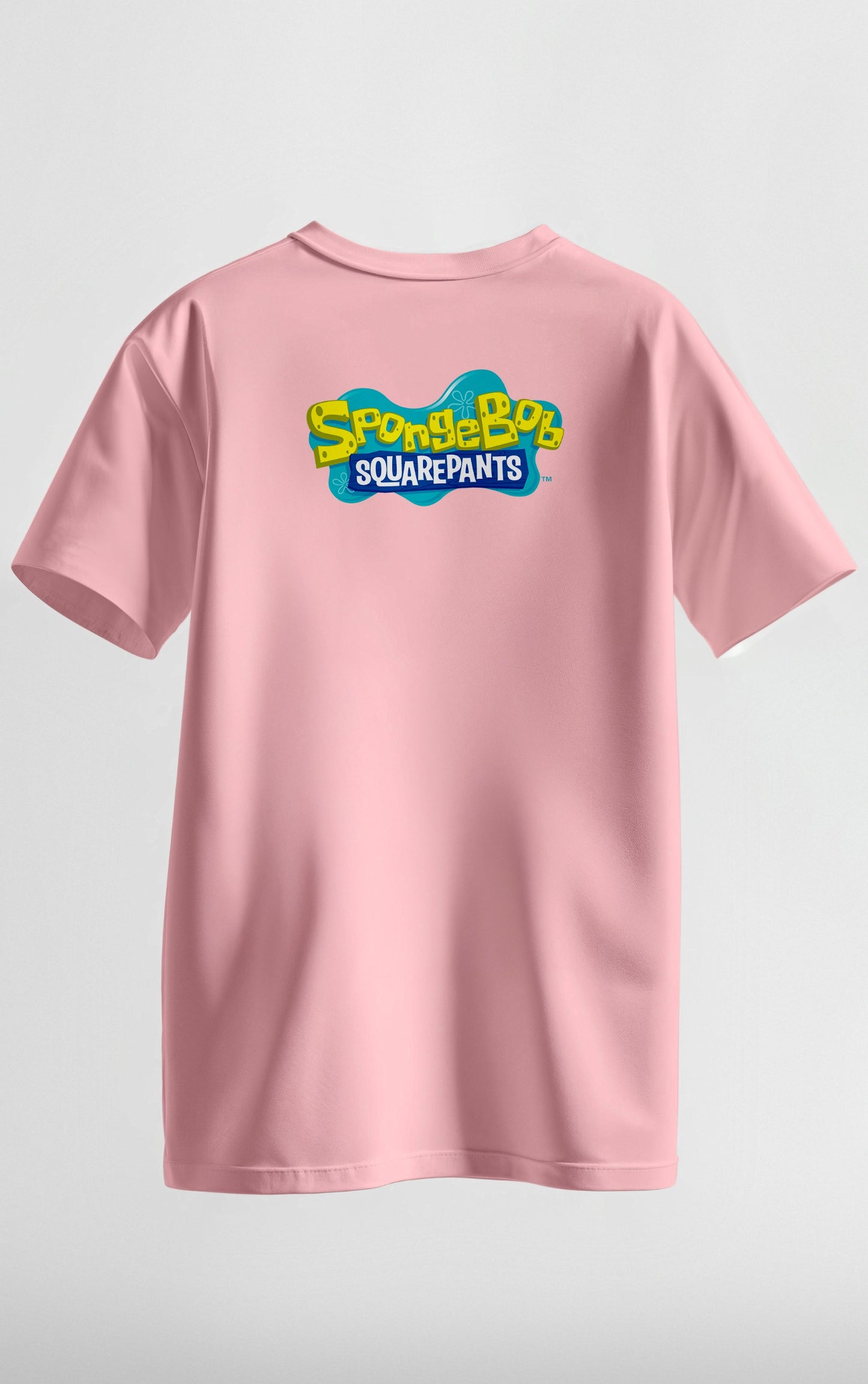 Camiseta Bob Esponja Estampada | Be Authentic