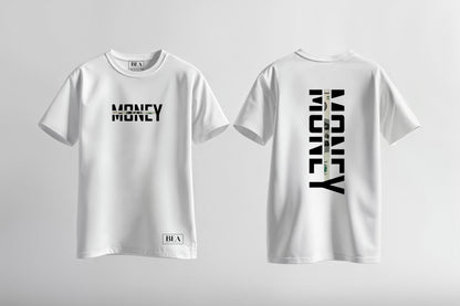 Camiseta Money Original BEA Authentic