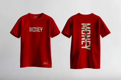 Camiseta Money Original BEA Authentic