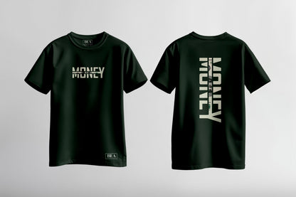 Camiseta Money Original BEA Authentic