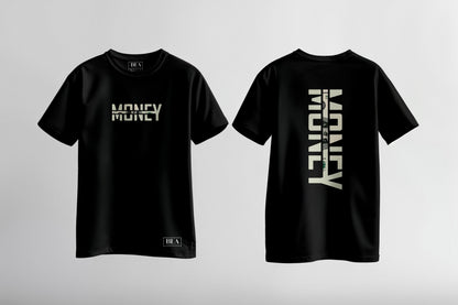 Camiseta Money Original BEA Authentic