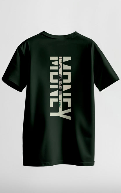 Camiseta Money Original BEA Authentic