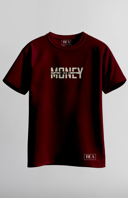 Camiseta Money Original BEA Authentic