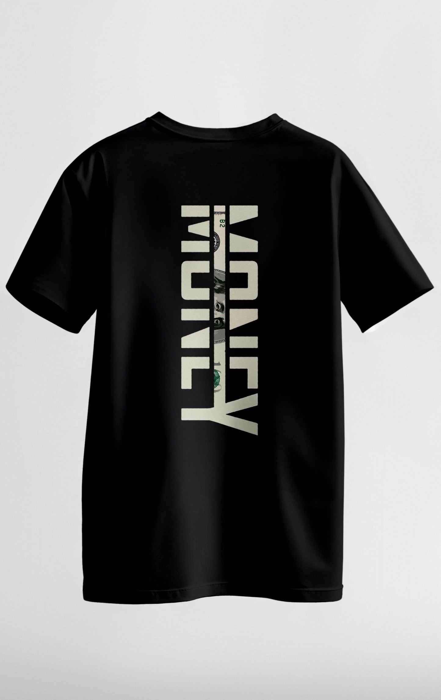Camiseta Money Original BEA Authentic