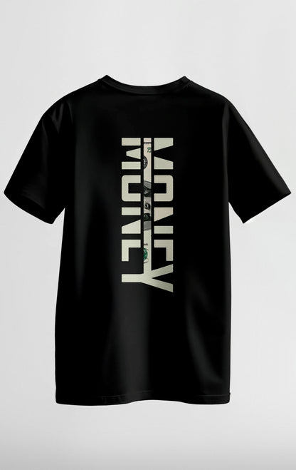 Camiseta Money Original BEA Authentic