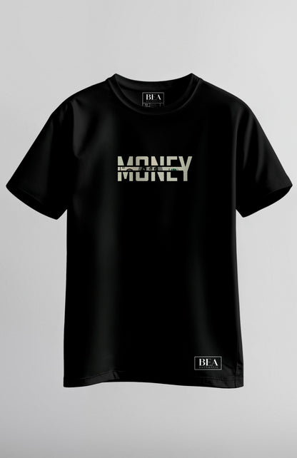 Camiseta Money Original BEA Authentic