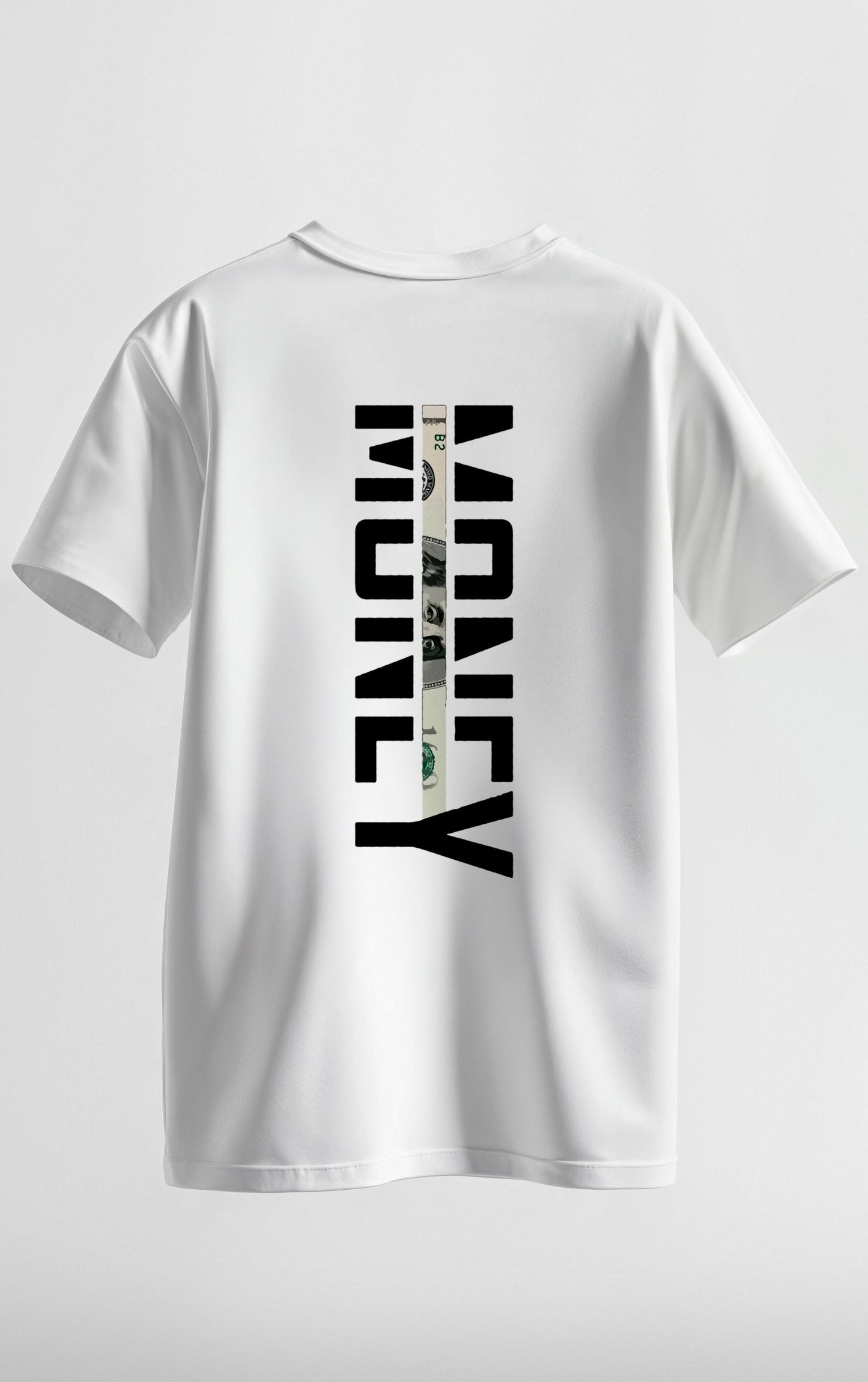 Camiseta Money Original BEA Authentic