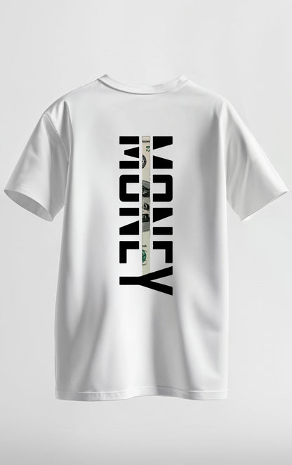 Camiseta Money Original BEA Authentic