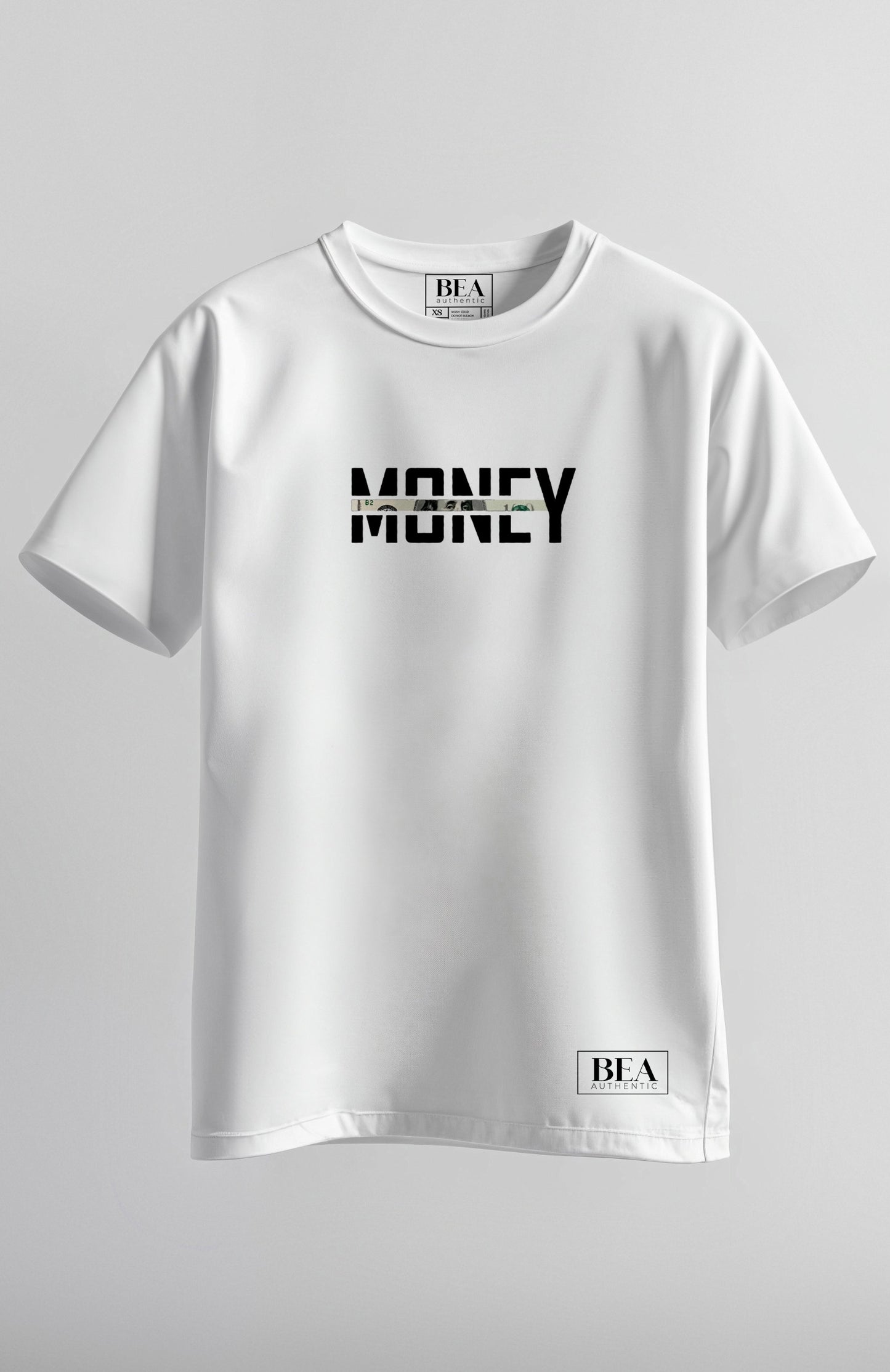 Camiseta Money Original BEA Authentic