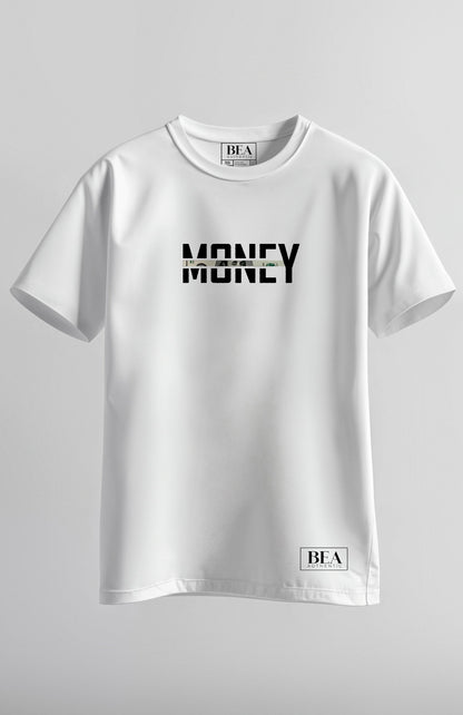 Camiseta Money Original BEA Authentic