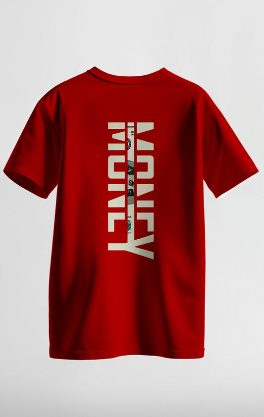 Camiseta Money Original BEA Authentic