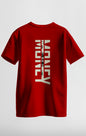 Camiseta Money Original BEA Authentic
