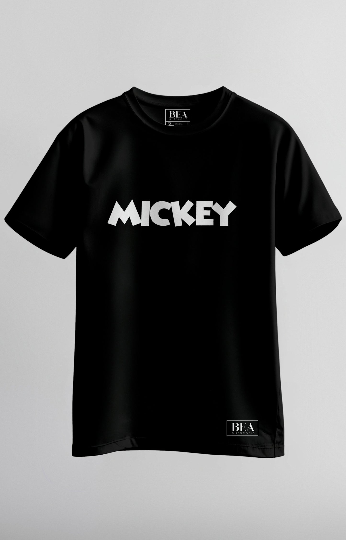 Camiseta Mickey Mouse Estampada | Bogotá