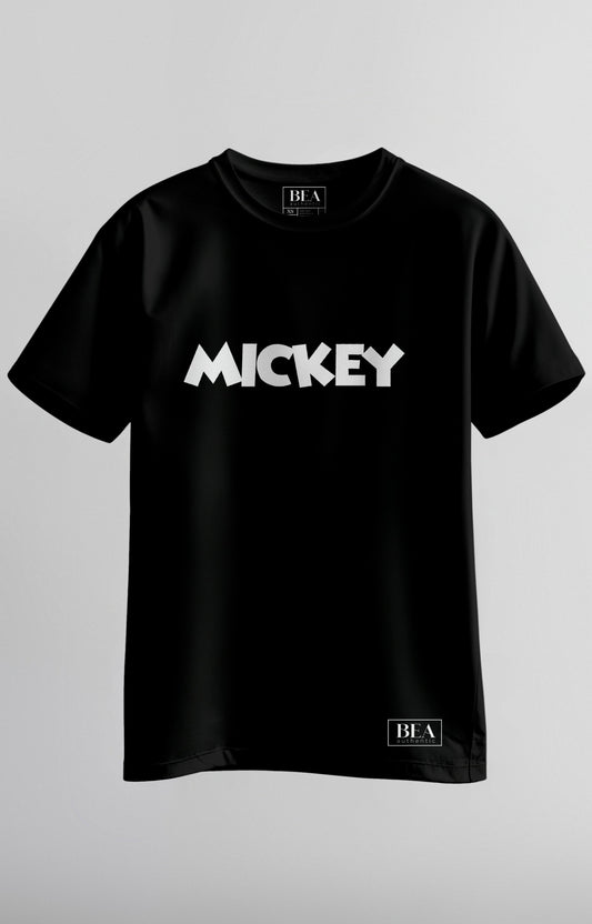Camiseta Mickey Mouse Estampada | Bogotá