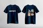Camiseta Mickey Mouse Estampada | Bogotá