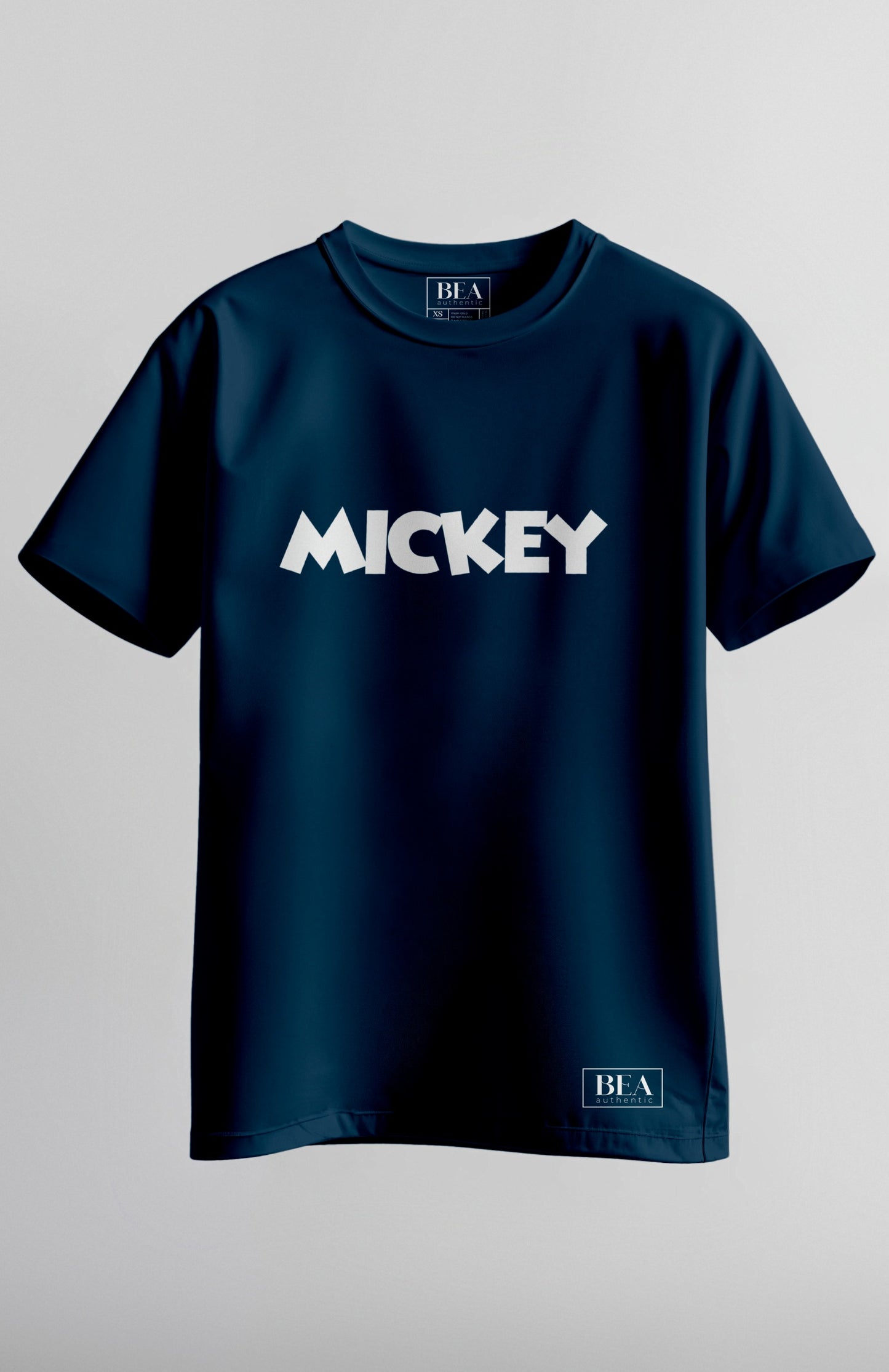 Camiseta Mickey Mouse Estampada | Bogotá