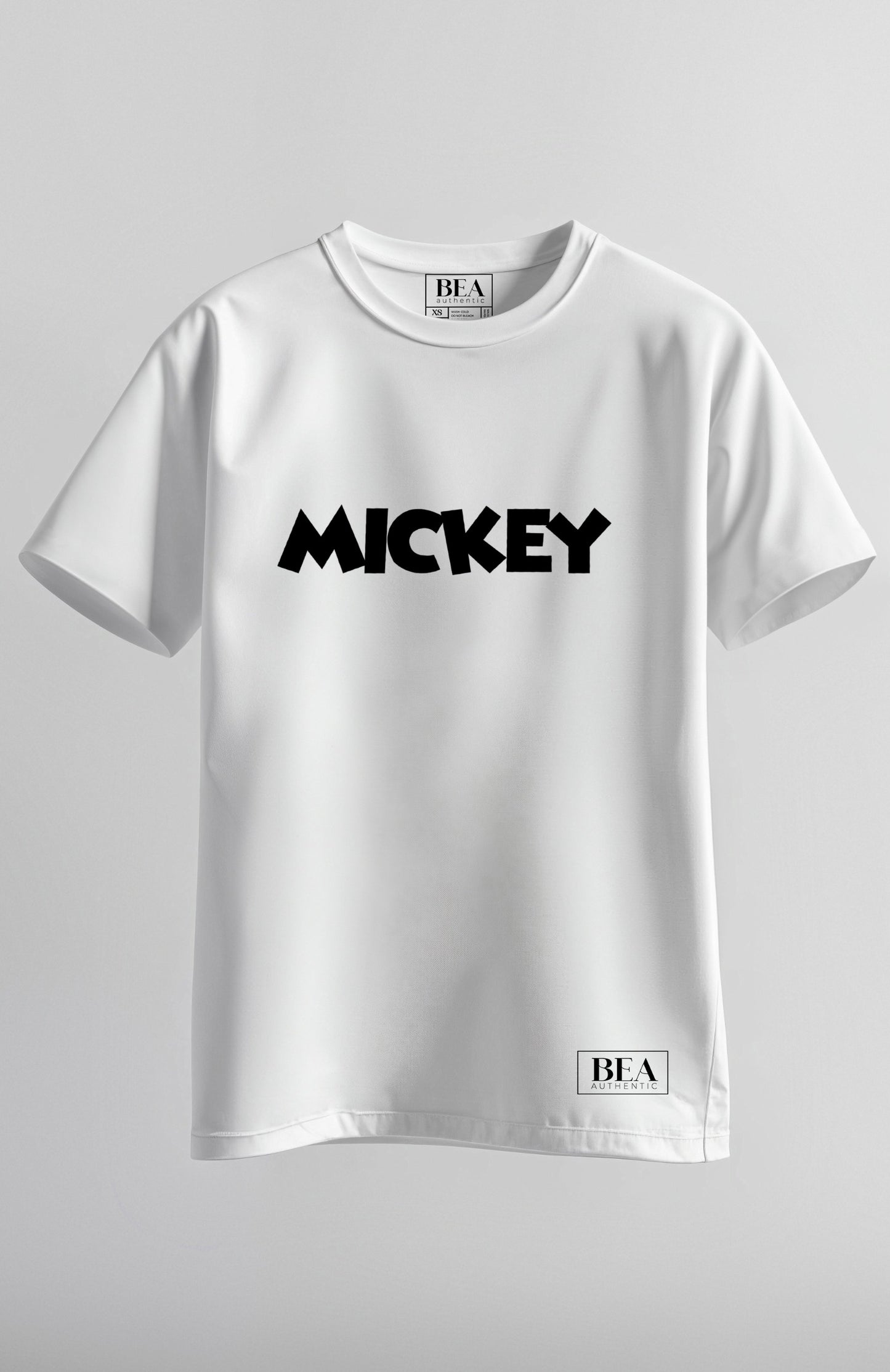Camiseta Mickey Mouse Estampada | Bogotá