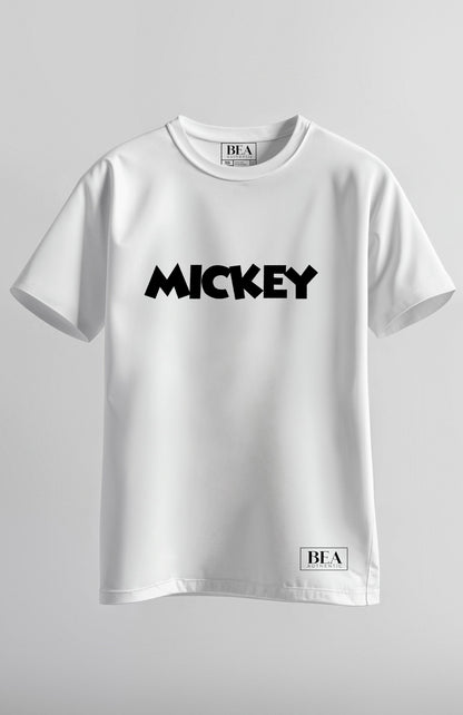 Camiseta Mickey Mouse Estampada | Bogotá