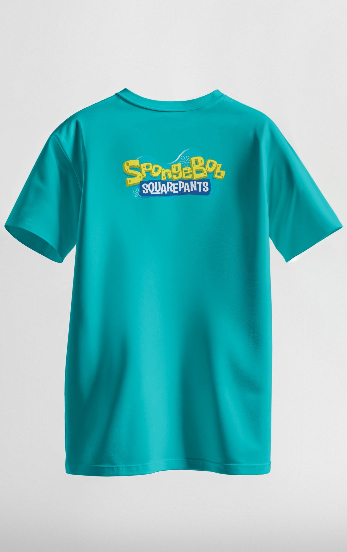 Camiseta Bob Esponja Estampada | Be Authentic