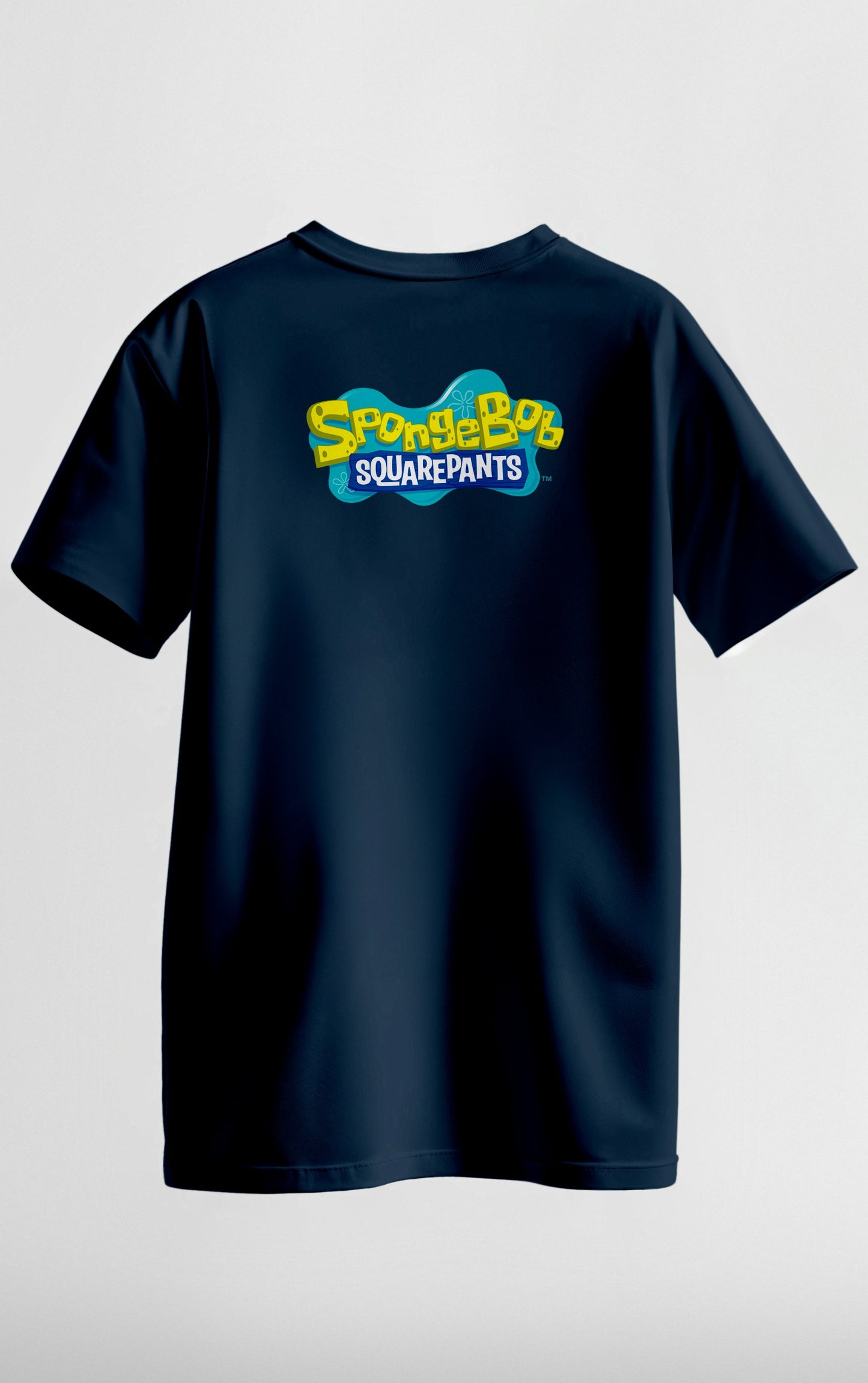 Camiseta Bob Esponja Estampada | Be Authentic