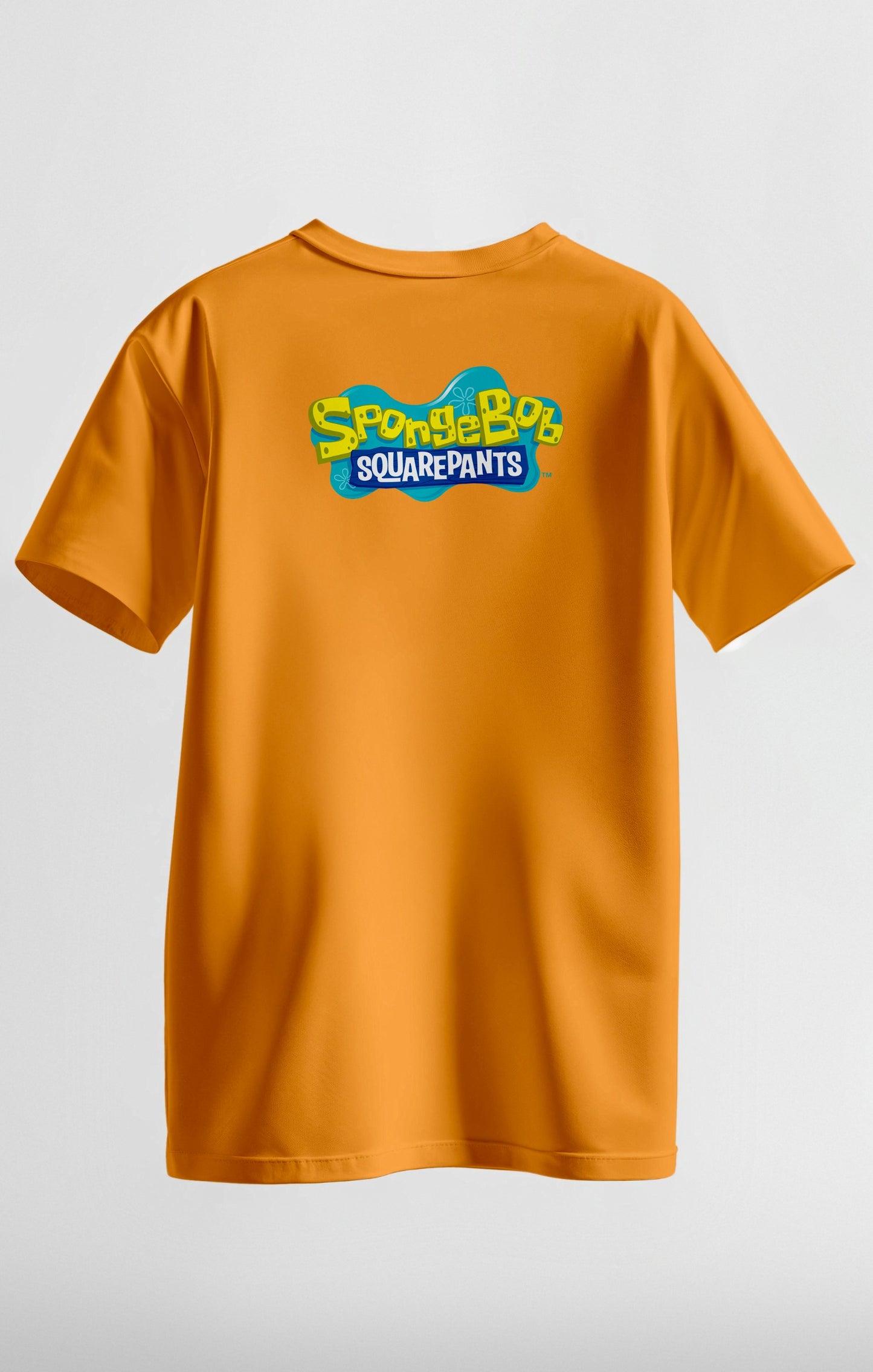 Camiseta Bob Esponja Estampada | Be Authentic