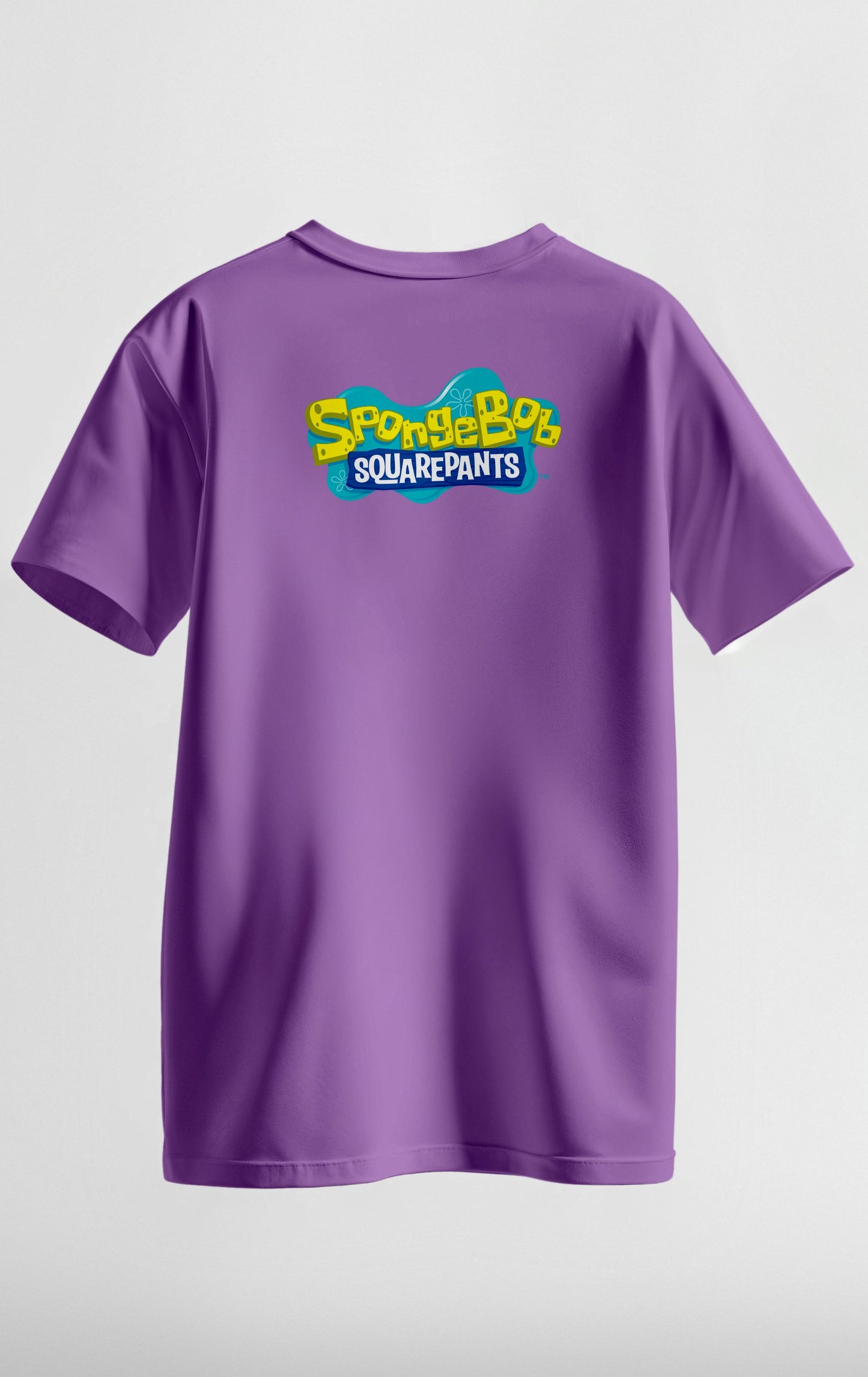 Camiseta Bob Esponja Estampada | Be Authentic